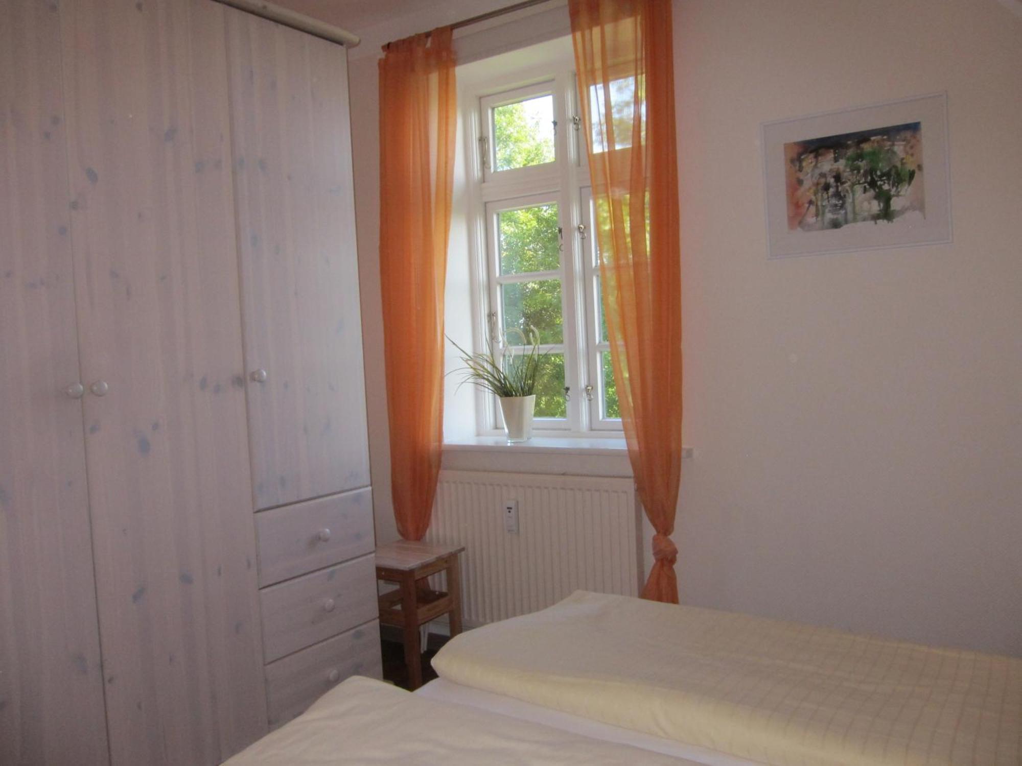 Nordseekrabbe 12 Herrenhof Wrixum Kültér fotó